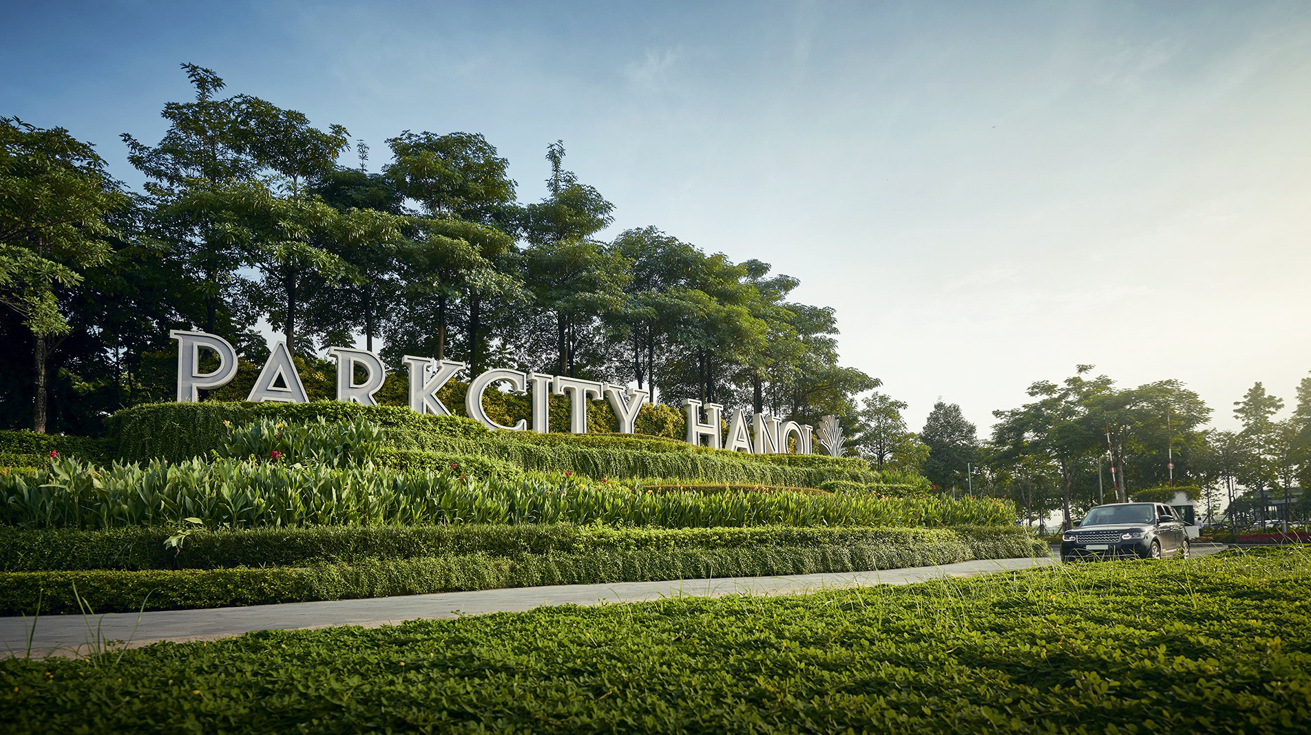 Arkadia Square ParkCity Hà Nội