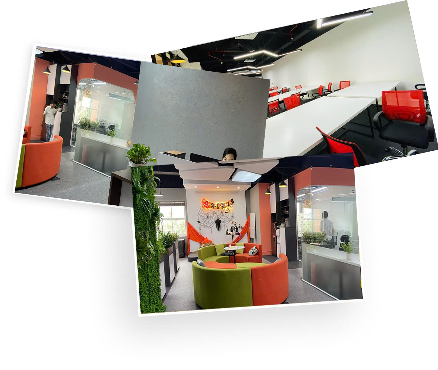 Liên hệ Homeup - Hình ảnh liên hệ