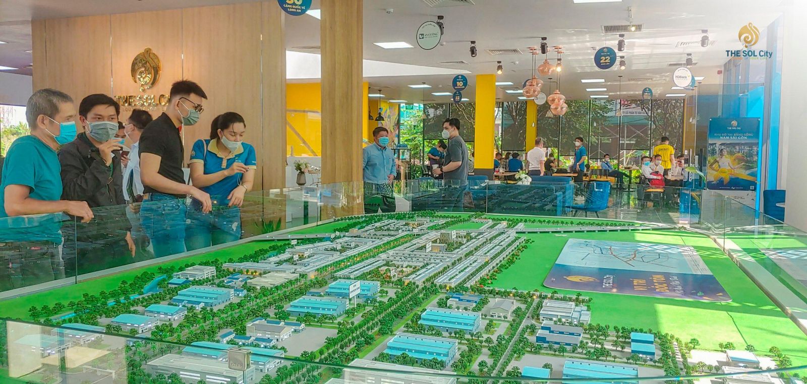 Dự báo thị trường bất động sản Việt Nam và tiềm năng phát triển trong thời gian tới