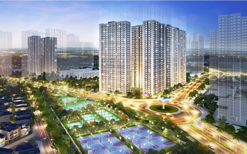 Tiềm năng phát triển đô thị ven đô Hà Nội