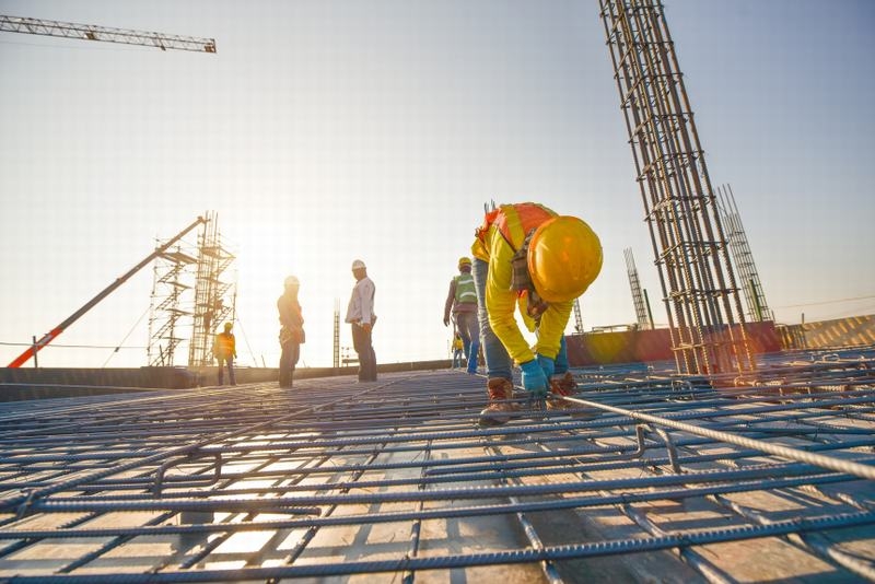 Để đáp ứng được tiêu chí của dự án, công trình thì tổng thầu xây dựng cần phải tuân thủ nghĩa vụ của mình