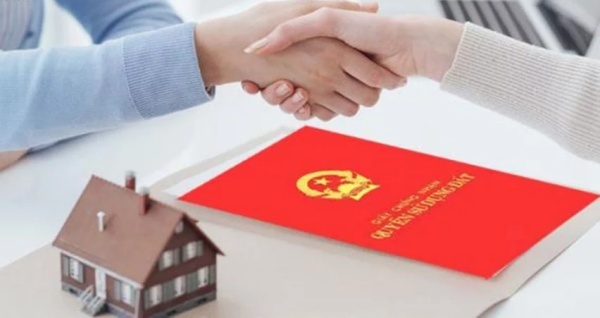 Chuẩn bị hồ sơ công chứng hợp đồng mua bán nhà đất chuẩn nhất