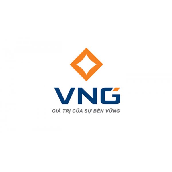 Logo Công ty cổ phần tập đoàn VNGroup