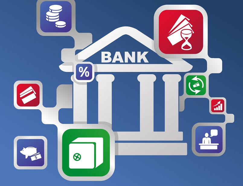 Lãi suất cơ sở ảnh hưởng tới  hoạt động tín dụng chủ yếu giữa ngân hàng nhà nước và các tổ chức tín dụng khác