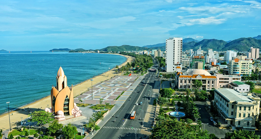 Nhận định thị trường bất động sản Nha Trang