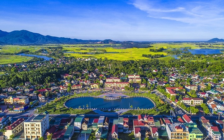 Thủ tướng Chính phủ phê duyệt quy hoạch tỉnh Hà Tĩnh thời kỳ 2021 - 2030