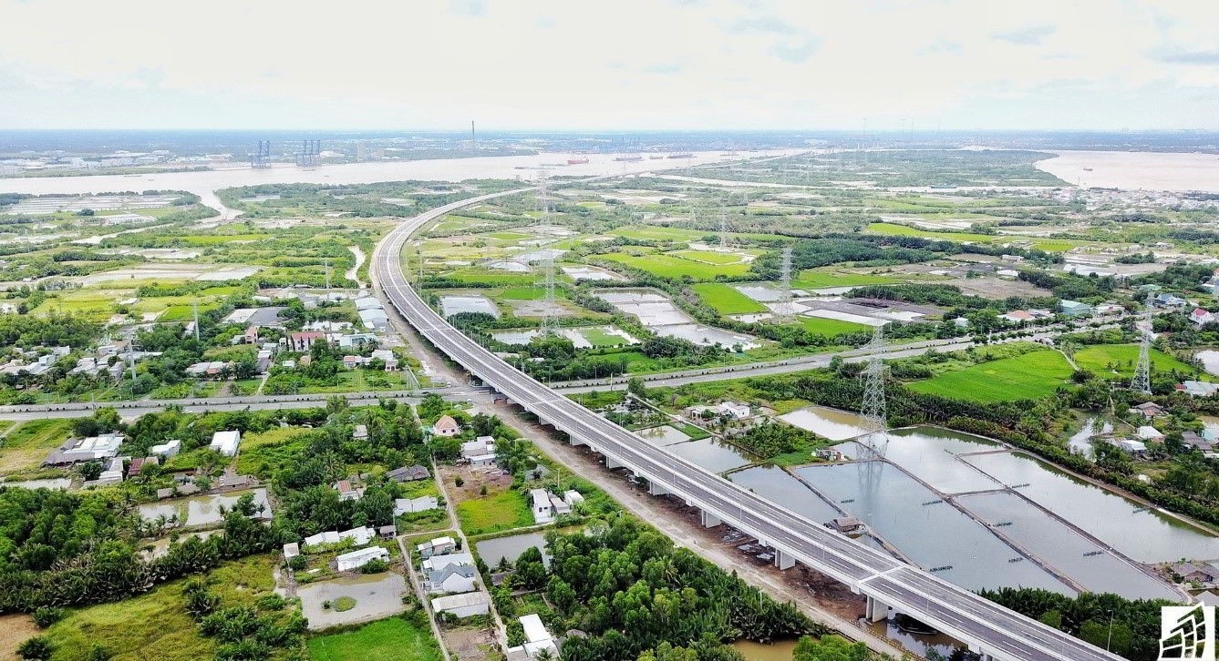 tuyến cao tốc Bắc - Nam cần giải ngân 8.563 tỷ