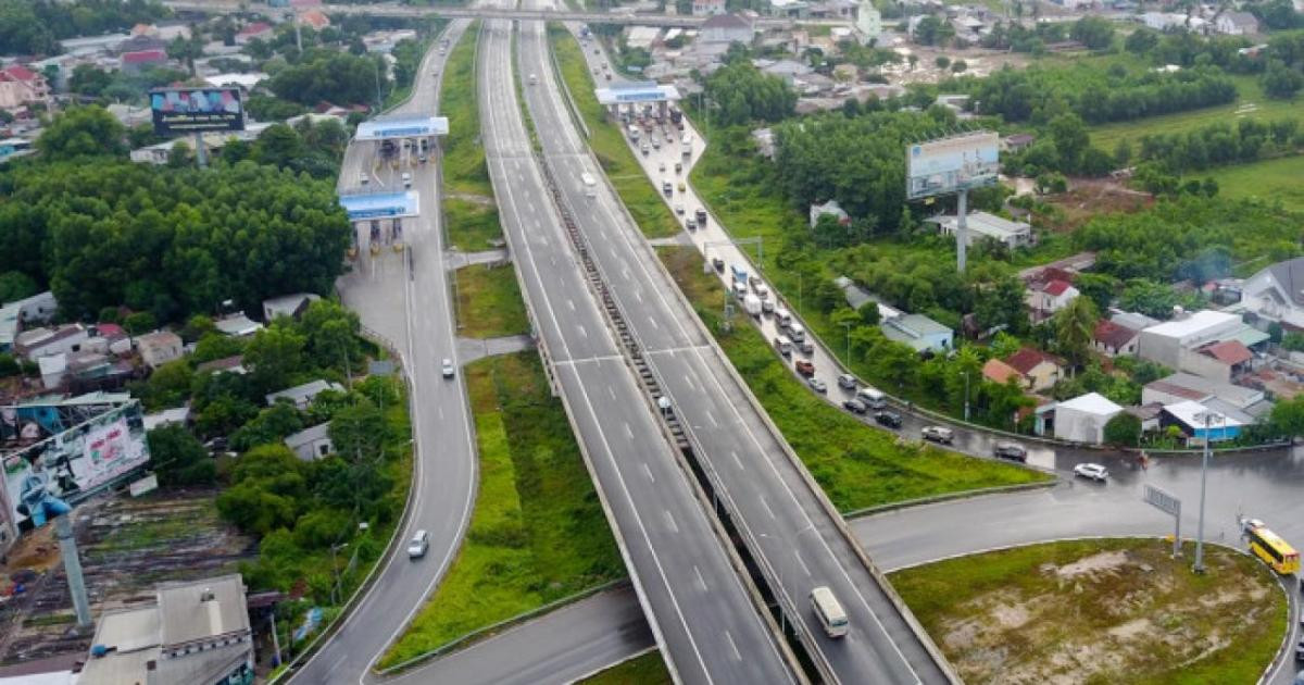 khối lượng giải ngân của Bộ GTVT đạt khoảng 34.900 tỷ đồng