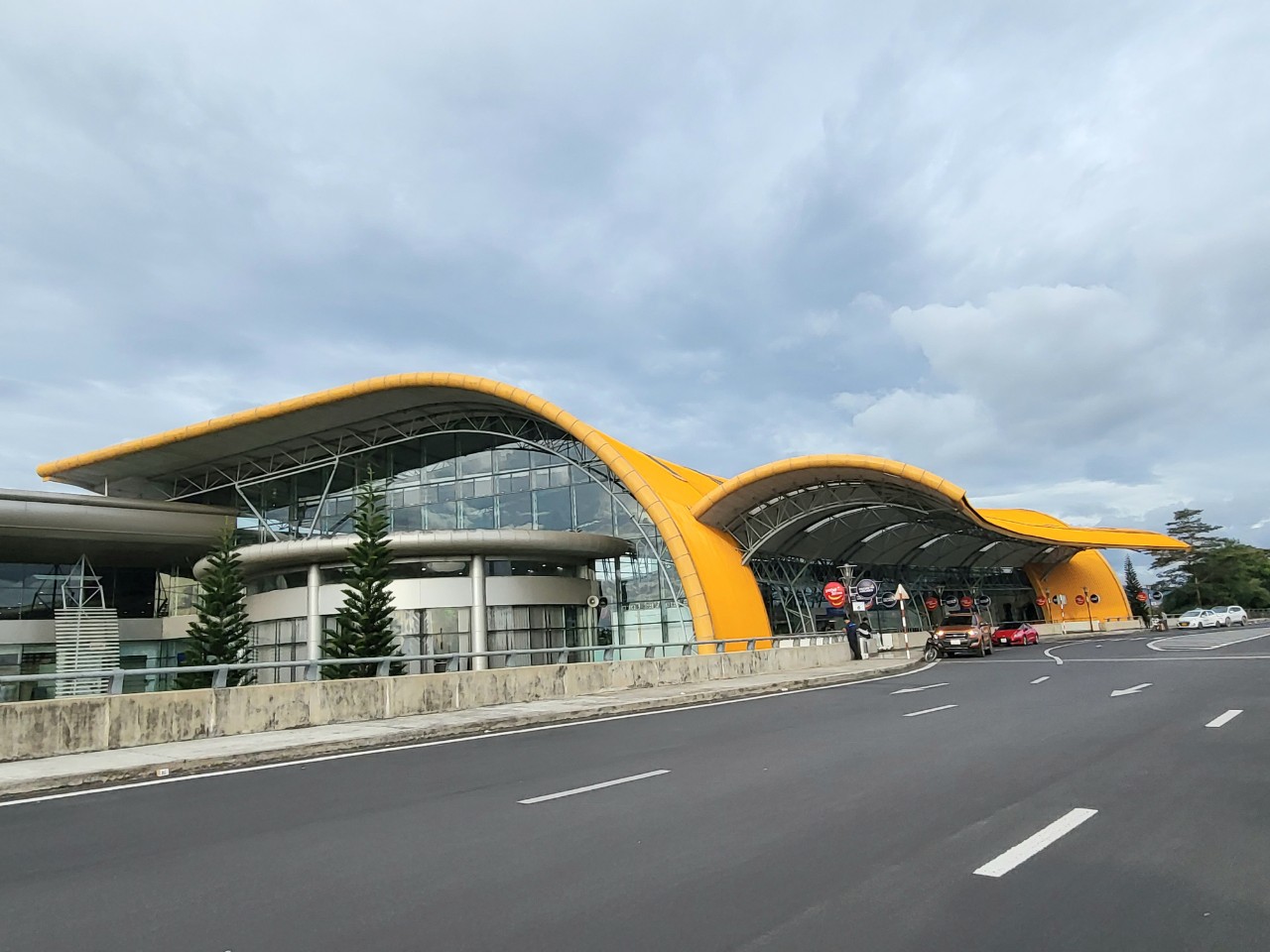 Cảng hàng không Liên Khương sẽ mở rộng nhà ga hành khách T2 lên công suất 5 triệu hành khách/năm