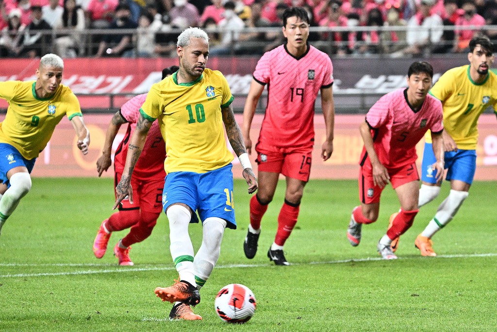 Trận đấu cuối cùng diễn ra tại sân vận động này là trận đấu mà Brazil nghiền nát Hàn Quốc với tỉ số 4-1. 