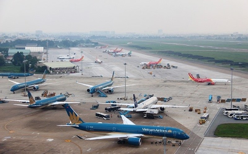 Quy hoạch sân bay Thành Sơn sẽ đáp ứng các điều kiện về khả năng tổ chức vùng trời, tiềm năng phát triển du lịch