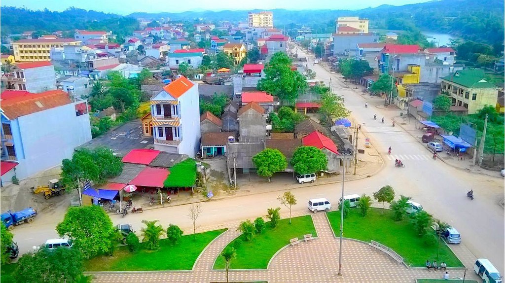 Huyện Lộc Bình phát sinh vướng mắc khi thực hiện bồi thường hỗ trợ tái định cư.