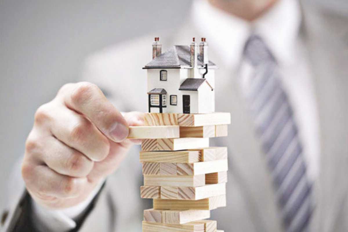 chiến lược đầu tư gia tăng giá trị bất động sản