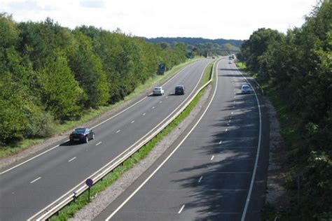 Đoạn tuyến cao tốc Cam Lộ - La Sơn có tổng chiều dài xây dựng là 98,35 km.