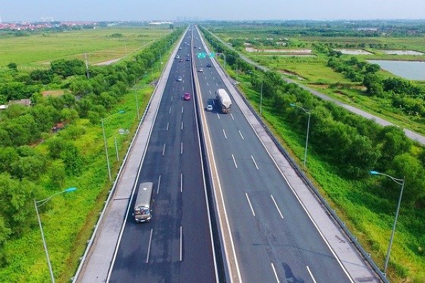 Tuyến cao tốc Tuyên Quang - Hà Giang đoạn qua Tuyên Quang dài 77km