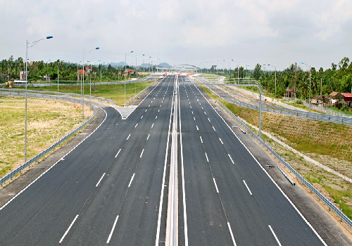 Quốc lộ 21 (hay Quốc lộ 21A để phân biệt với quốc lộ 21B và quốc lộ 21 C) là một tuyến đường bộ cấp quốc gia của Việt Nam