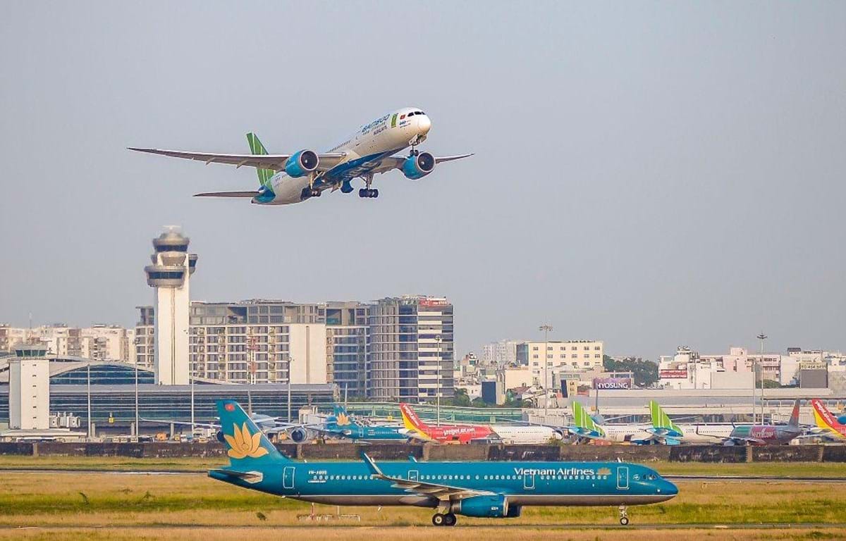 sân bay Biên Hòa có nhiều khu vực đất bị nhiễm dioxin