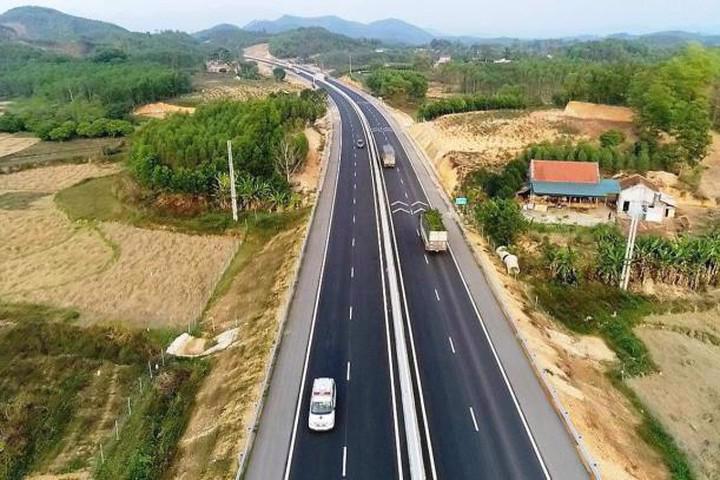ổng vốn đầu tư dự án khoảng 9.246 tỷ đồng