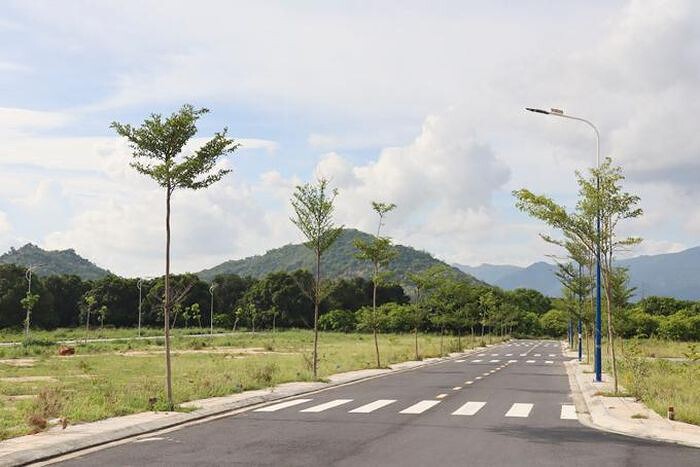 Người dân cần lưu ý những gì để tránh sập bẫy khi mua đất tại huyện Cam Lâm tỉnh Khánh Hòa