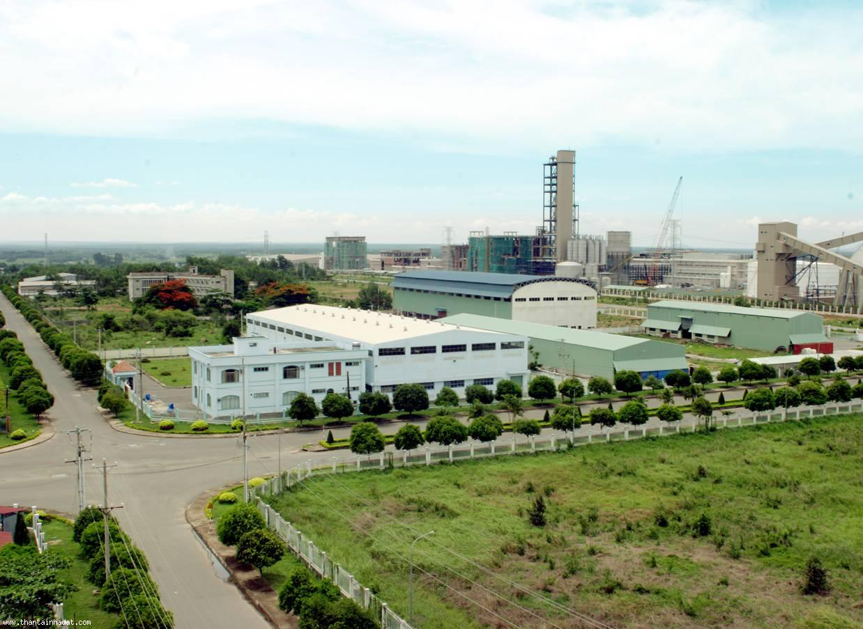Hải Phòng thêm khu công nghiệp Tiên Thanh với quy mô rộng 410 ha