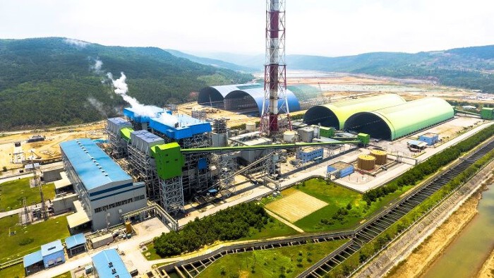 Tỉnh Thanh Hóa quy hoạch thêm 9 khu công nghiệp với tổng diện tich hơn 2.280 ha