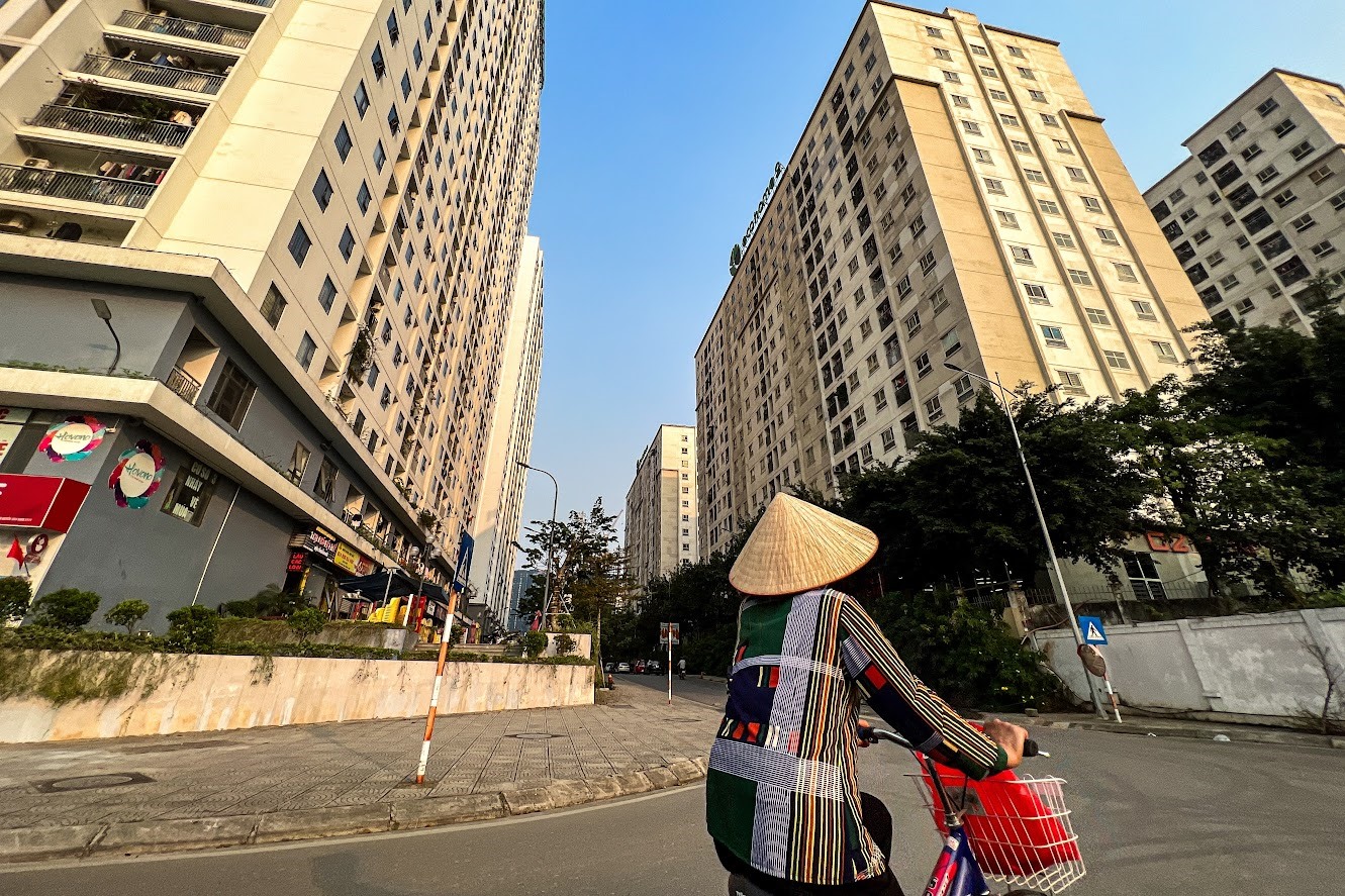 Phấn đấu đến năm 2030, các địa phương hoàn thành khoảng 1.062.200 căn nhà ở xã hội