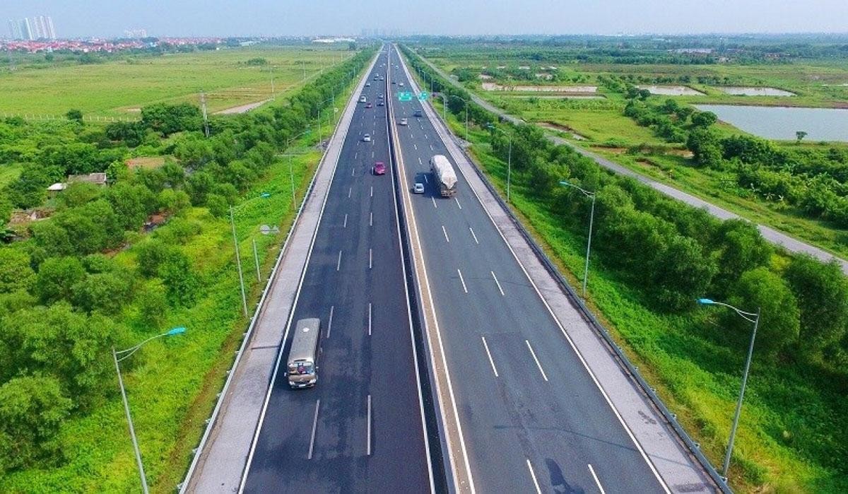 Yêu cầu đẩy nhanh tiến độ cao tốc Bắc - Nam đoạn Cần Thơ - Cà Mau
