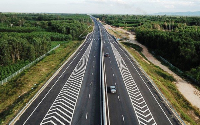 Bộ GTVT lập 3 đoàn kiểm tra cao tốc Bắc - Nam giai đoạn 2021 – 2025 (Ảnh: lnternet)