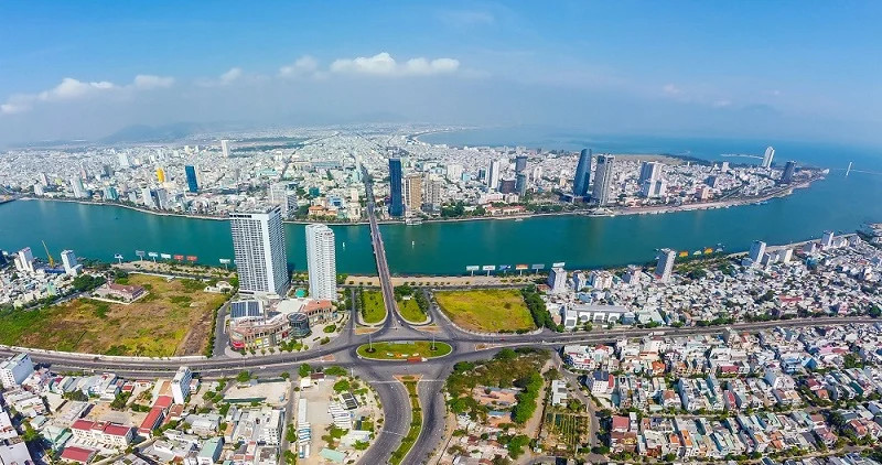 Thành phố Đà Nẵng vừa có quyết định chấp thuận đầu tư 4 dự án lớn