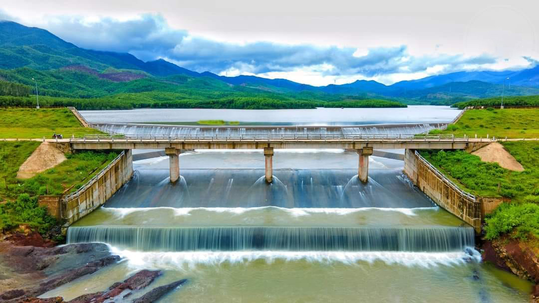 huyện Đại Lộc, tỉnh Quảng Nam