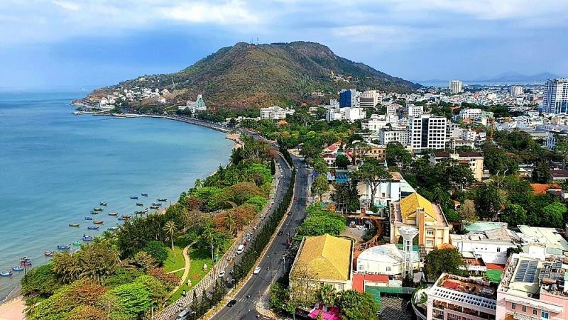 Các tỉnh Đà Nẵng, Hải Phòng, Hà Giang, Phú Thọ, Bắc Ninh, Bắc Kạn, Quảng Ngãi, Bình Phước, Bà Rịa – Vũng Tàu, Kiên Giang, An Giang, Cà Mau cần khẩn trương hoàn thiện hồ sơ Quy hoạch tỉnh...