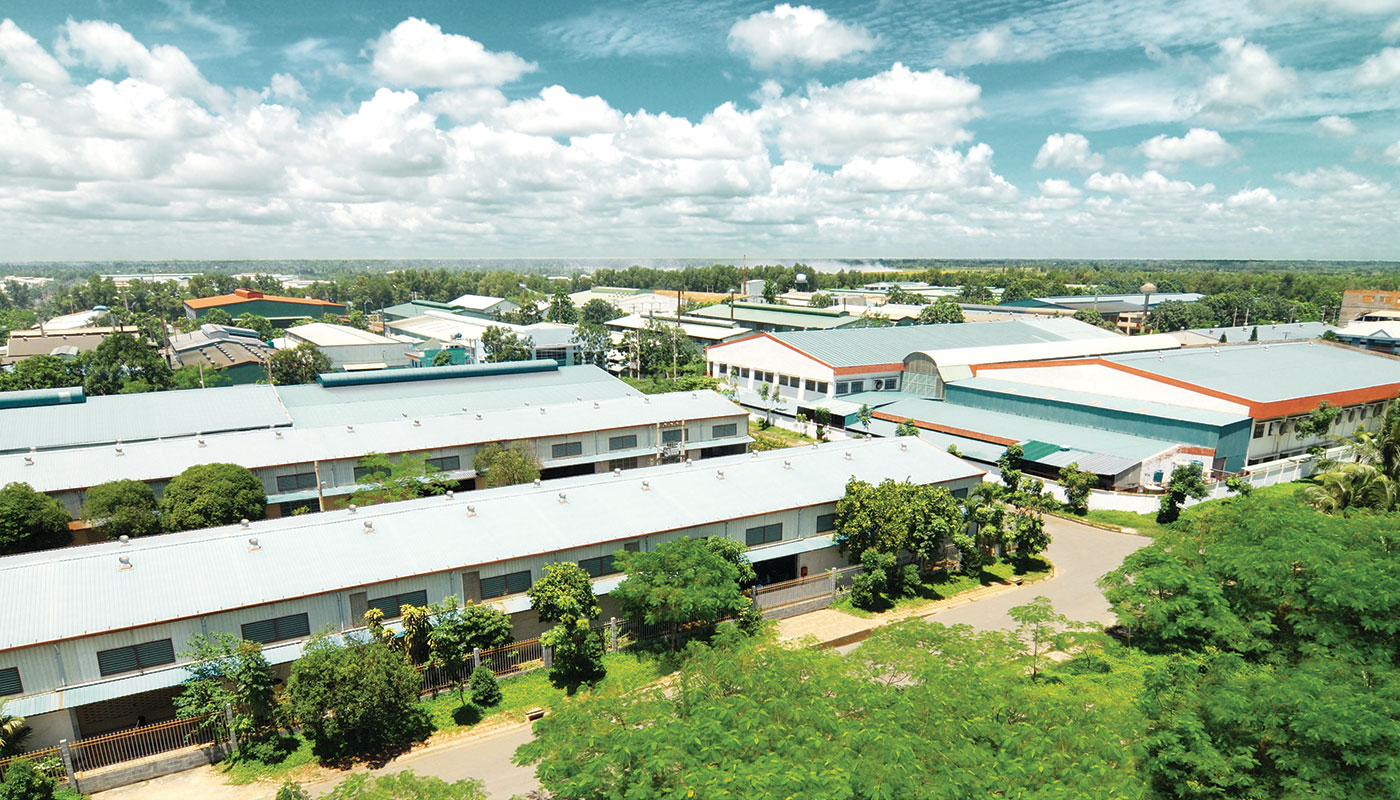 Dự kiến trong quý 4/2023, Hà Nội có thể tiếp tục khởi công xây dựng hạ tầng kỹ thuật 8 CCN đã hoàn thành giải phóng mặt bằng (GPMB) hoặc GPMB trên 90% diện tích.