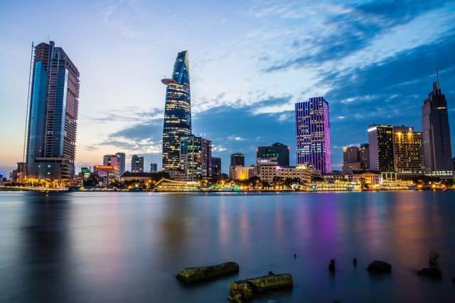 Đến nay, thành phố Hồ Chí Minh đã chỉ đạo các sở ngành giải quyết được 52 kiến nghị tại 44 dự án địa ốc.
