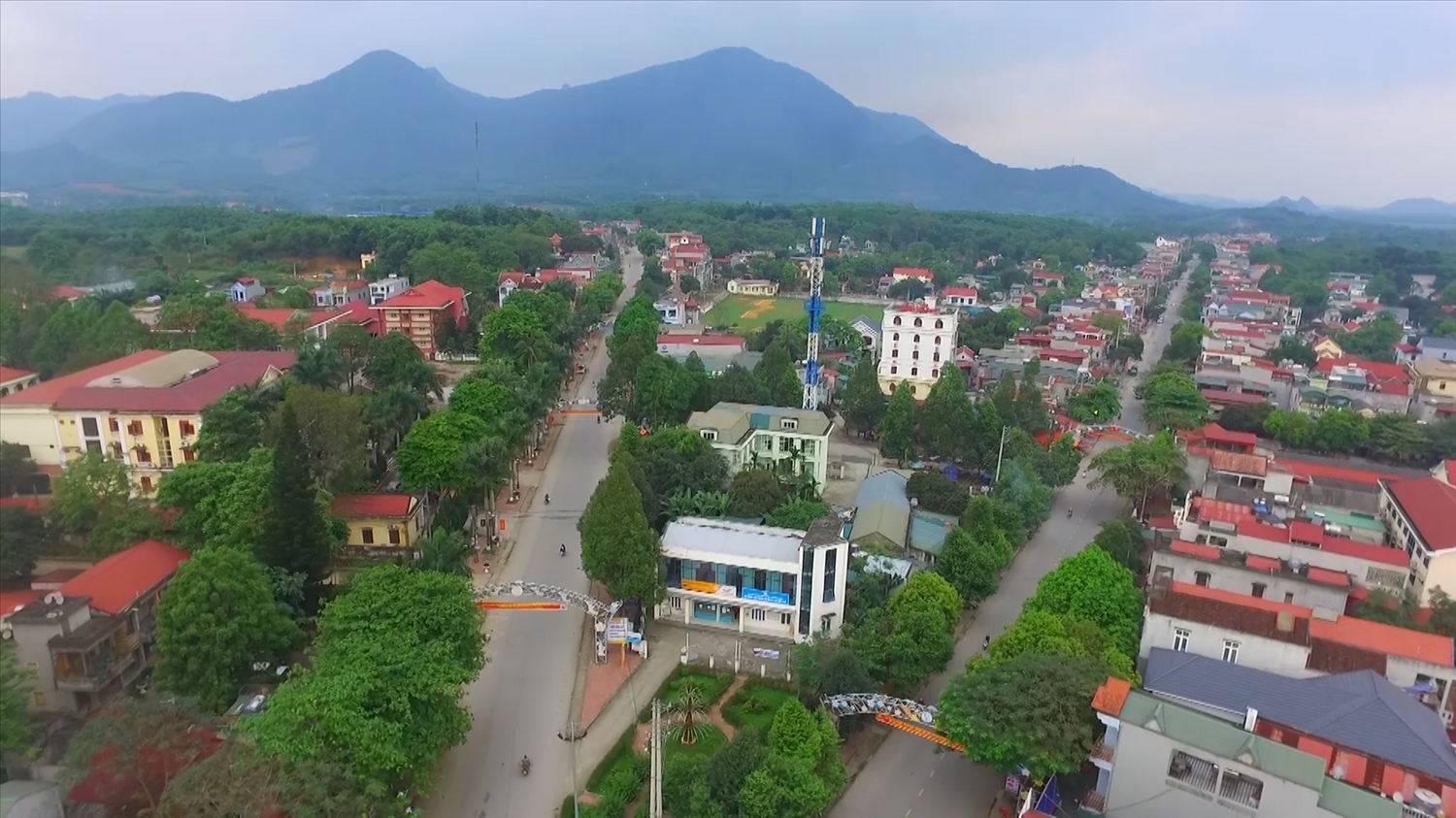 Huyện Thường Xuân (Thanh Hoá)