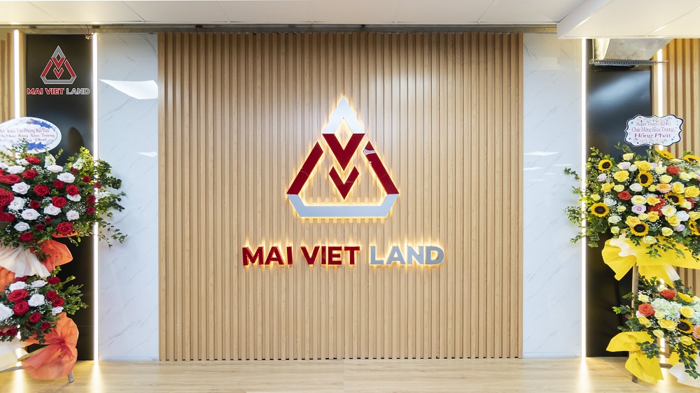 Mai Việt Land - đơn vị phát triển Central Riverside Thanh Hóa