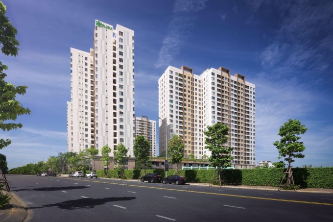 Nam Long áp dụng giải pháp tài chính ưu đãi tại dự án Akari City nhằm tạo nhiều thuận lợi cho người mua.