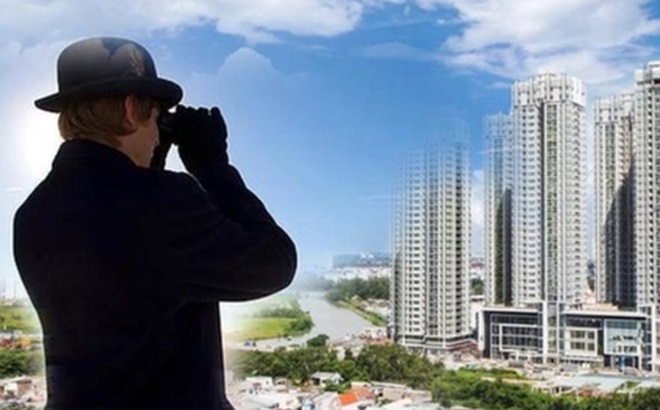 Thị trường bất động sản Việt Nam tiếp tục nhận được sự quan tâm mạnh mẽ từ các nhà đầu tư nước ngoài.