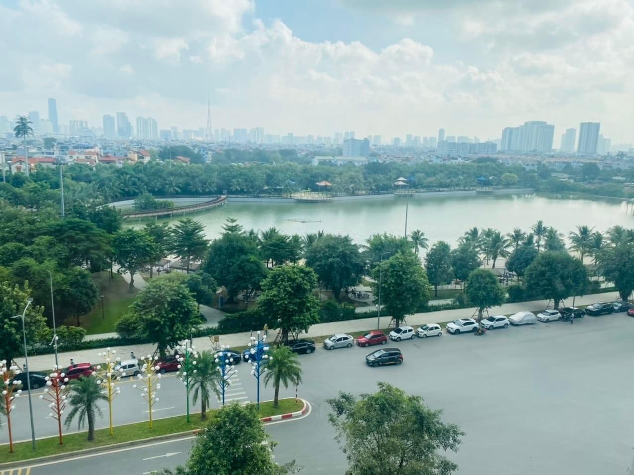 Giá căn hộ khu Tây Hà Nội lên cao gần 100 triệu/m2, liệu sẽ tăng tiếp?