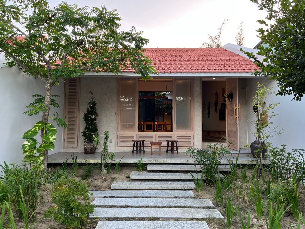 Nhà cấp 4 là mô hình nhà ở phổ biến nhất tại Việt Nam