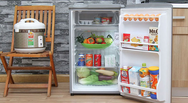 4 vị trí không nên để tủ lạnh
