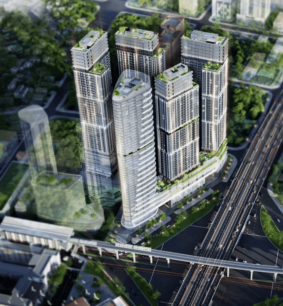 Sun Feliza Suites