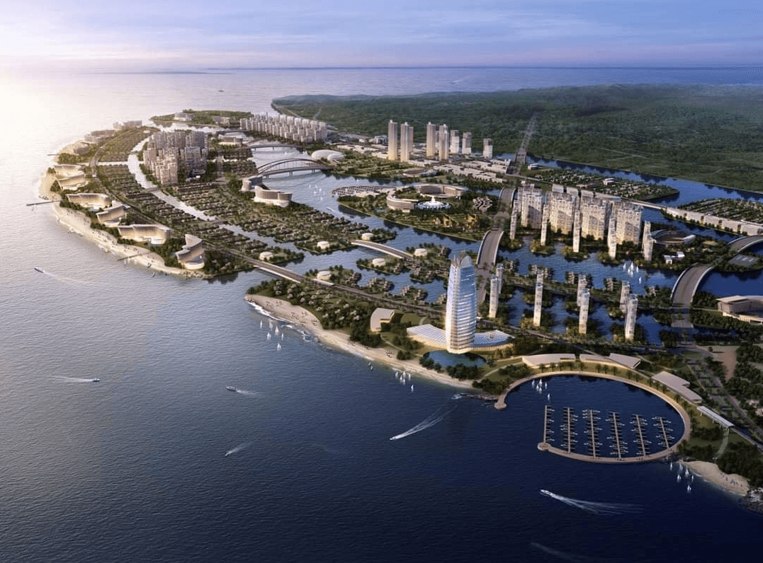 Vinhomes Green Paradise