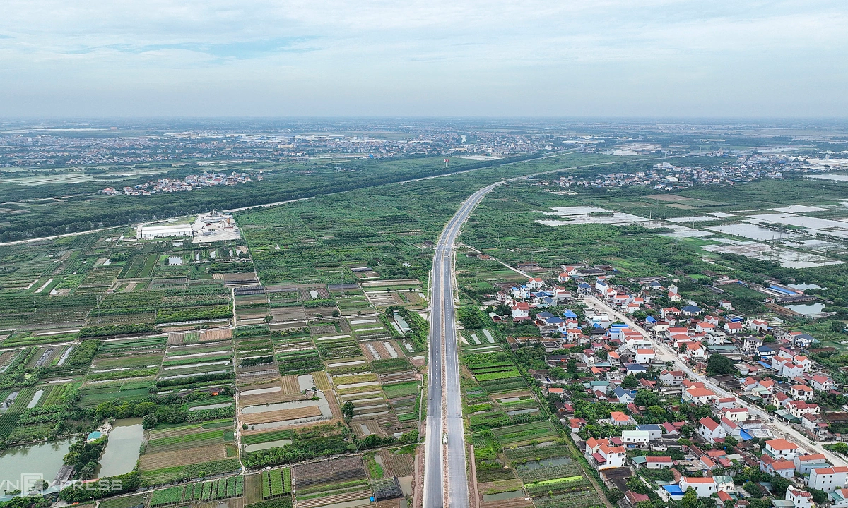 Bất động sản Hưng Yên