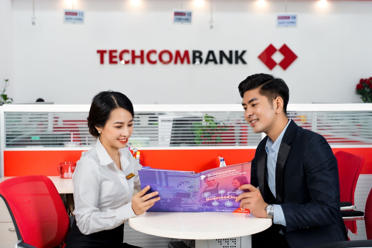 techcombank