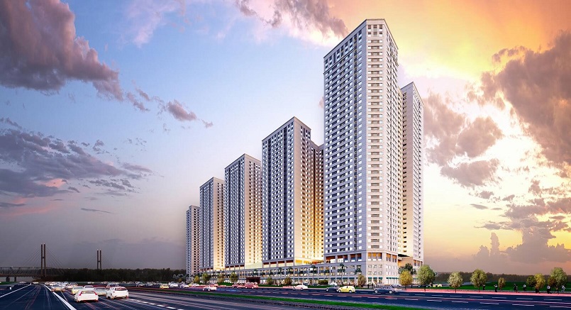 Chọn nhà chung cư theo phong thủy mang đến tài lộc cho gia chủ Chọn nhà chung cư theo phong thủy mang đến tài lộc cho gia chủ