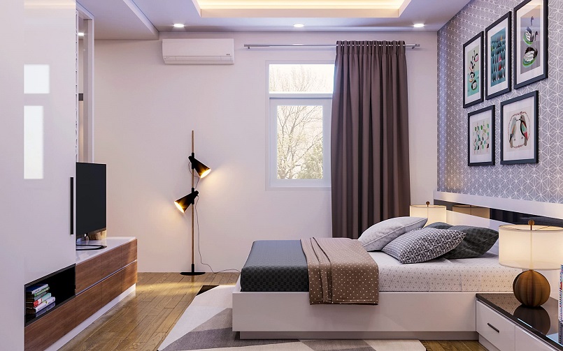 10 điều tối kỵ trong phong thủy nhà chung cư bạn nên tránh