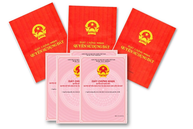 Tìm hiểu sổ đỏ là gì? Sổ hồng và sổ đỏ khác nhau như thế nào?