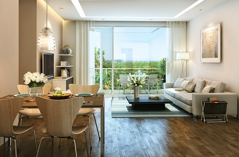 Phong thủy chung cư cho mọi người cần biết khi chọn mua nhà Phong thủy chung cư cho mọi người cần biết khi chọn mua nhà