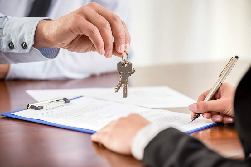 Mẫu hợp đồng mua bán căn hộ chung cư là gì? Mẫu hợp đồng mua bán căn hộ chung cư là gì?