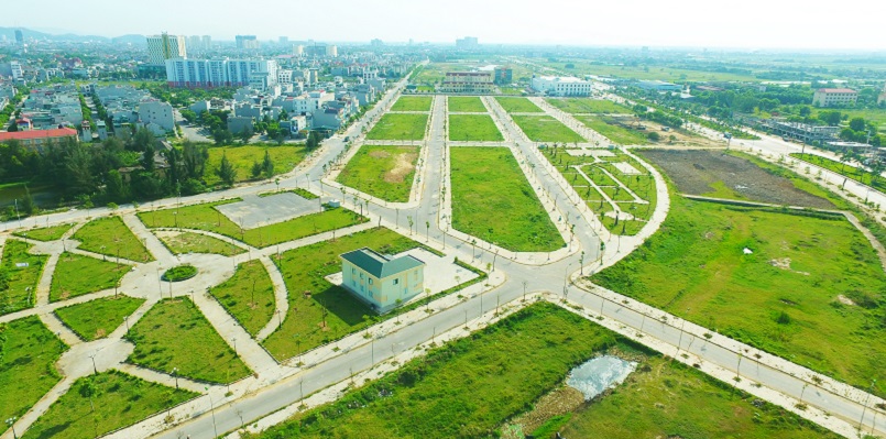 Đất nền là gì? Khi mua đất nền cần lưu ý những gì?